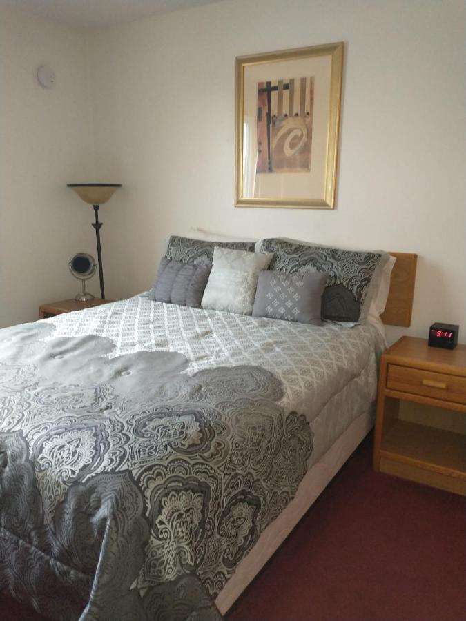 Sauk River Inn & Suites, A Travelodge By Wyndham Sauk Centre Екстериор снимка